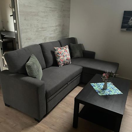 Zimmer In 劳特拉赫 外观 照片