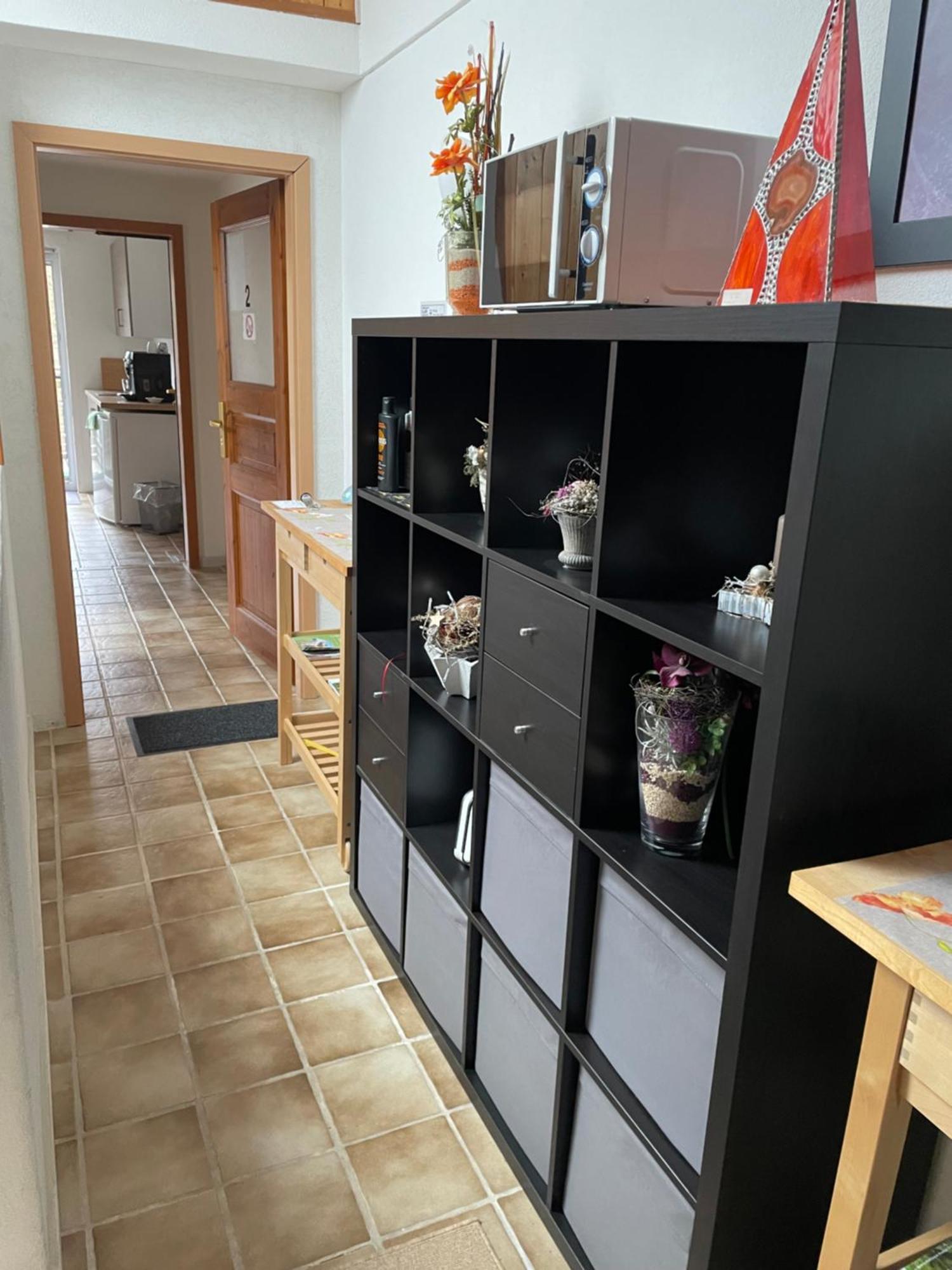 Zimmer In 劳特拉赫 外观 照片