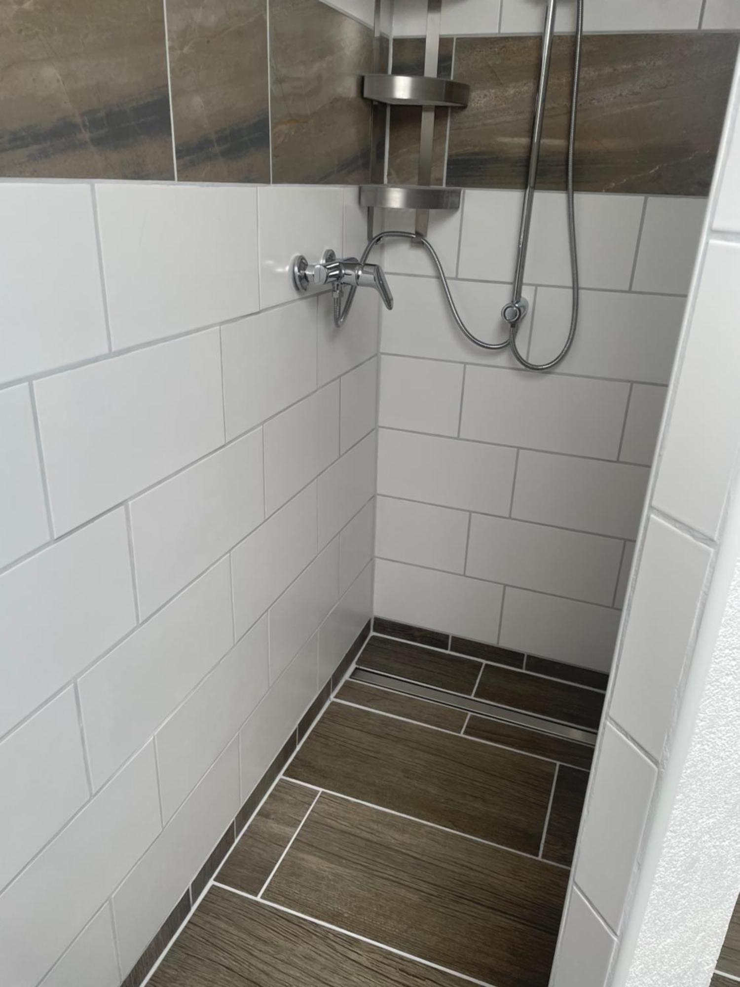 Zimmer In 劳特拉赫 外观 照片